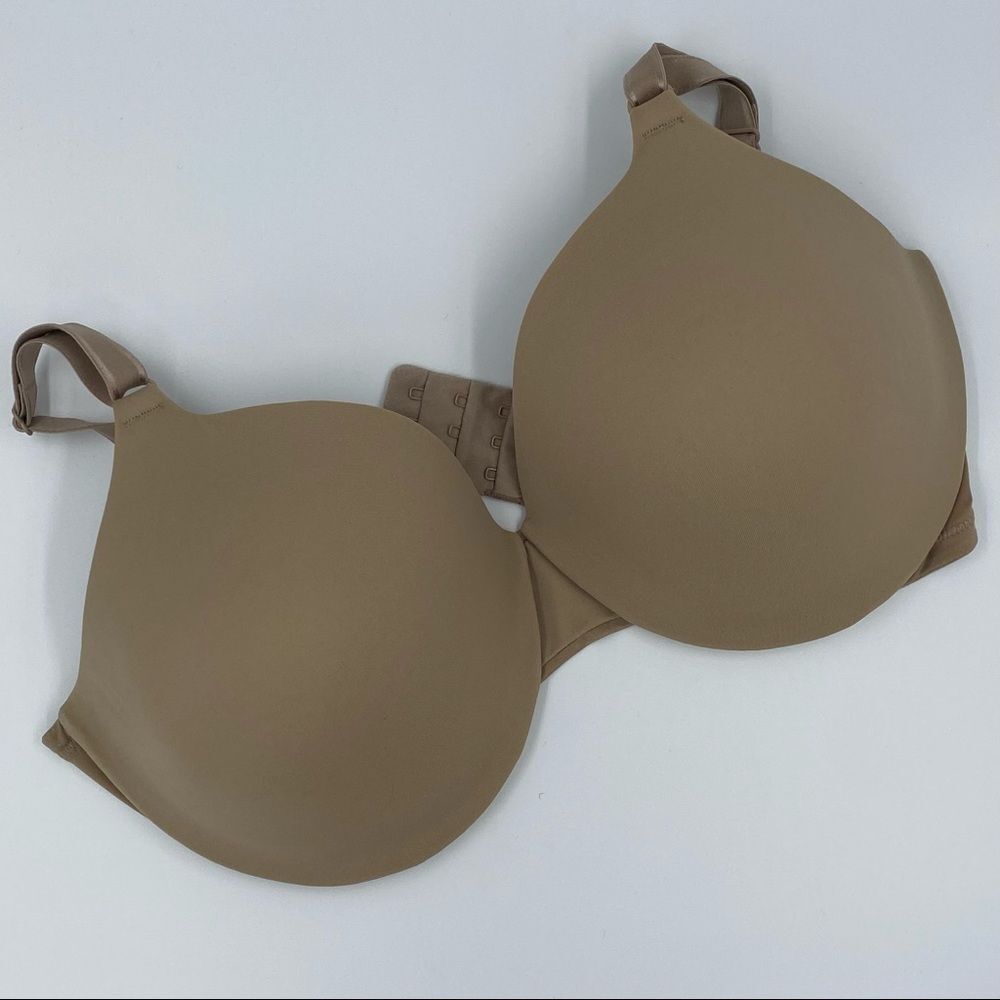 Warners Tan Bra